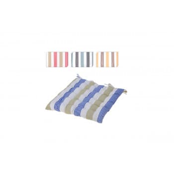 Jastuk za stolicu više boja