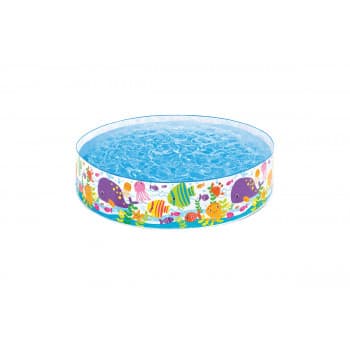 Dečji bazen 1.83 x 0.38 Ocean Play Snapset