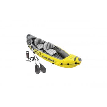 Kajak dvosed 312 x 91 x 51cm Explorer K2 Kayak