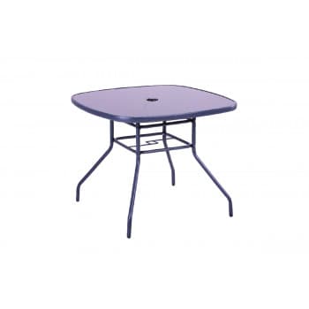 Metalni sto 90 x 90 cm Faro