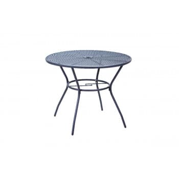 Baštenski sto metalni Arko