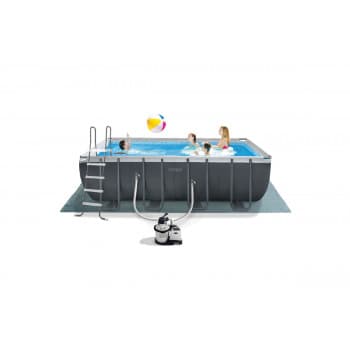 Bazen metalni okvir 5.49 x 2.74 x 1.32 Ultra XTR Frame