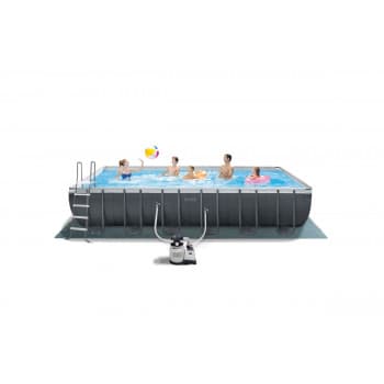 Bazen metalni okvir 7.32 x 3.66 x 1.32 Ultra XTR Frame