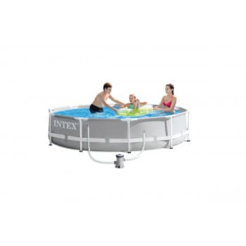 Bazen metalni okvir 3.05 x 0.76 Prism Frame