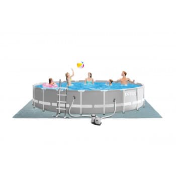 Bazen metalni okvir 5.49 x 1.22 Prism Frame