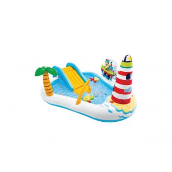 Dečiji bazen 2.18 x 1.88 x 99cm Fishing Fun Play Centre