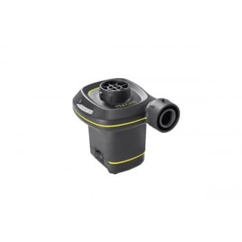 Pumpa sa nastavcima za sve ventile