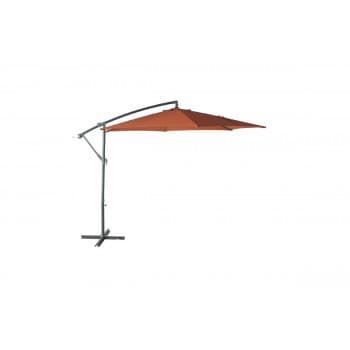 Suncobran zglobni Sol - narandžasti