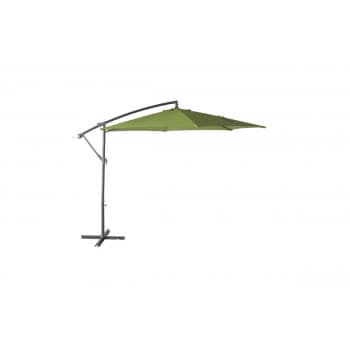Suncobran zglobni Sol - zeleni