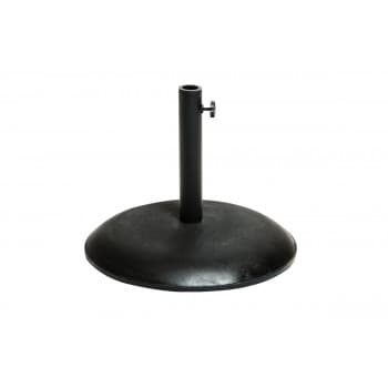 Postolje za suncobran sa cementom 450 x 70mm