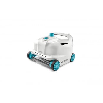 Robot usisivač ZX 300