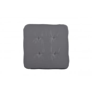 Podmetač za stolicu 38x38x2,5 sivi