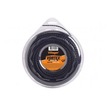 Villager Vortex najlonska nit 12 m 4.0 mm prečnik