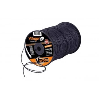 Villager Vortex najlonska nit 128 m 4.0 mm prečnik