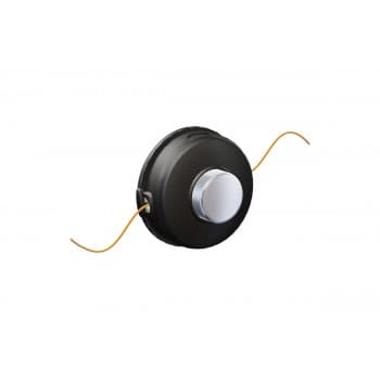 Villager Najlonska glava BC 172 Alu