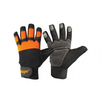 Villager Radne rukavice veličina 10 VWG 17