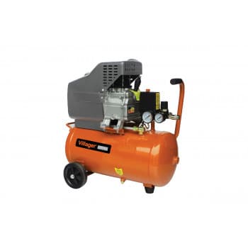 Villager Kompresor VAT 24 l Prime