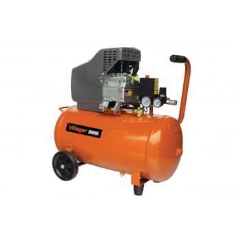 Villager Kompresor VAT 50 l Prime