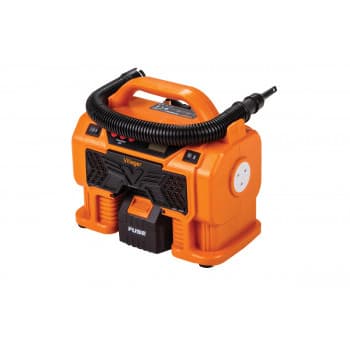 Villager Fuse akumulatorski kompresor za gume VAT 1220