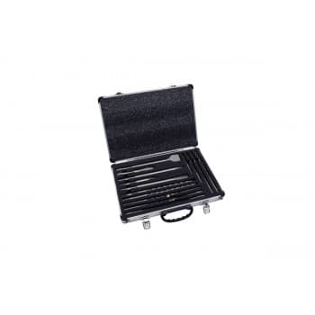 Villager SDS Plus burgije i dleta Impact Line DCP SET 17 kom