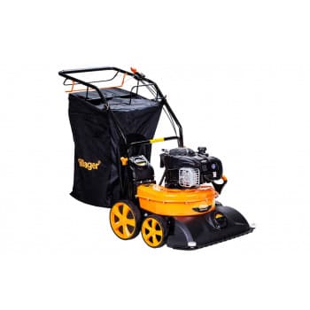 Villager Motorni samohodni duvač / usisivač VPTC 8520