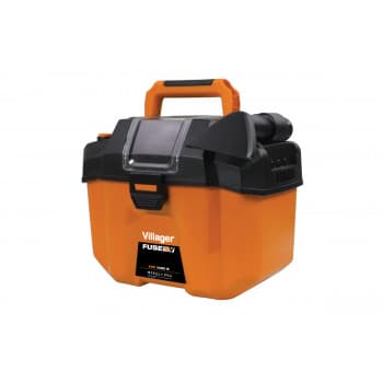 Villager Fuse brushless akumulatorski usisivac VVC 1020B