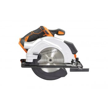 Villager Fuse akumulatorska brushless rucna kruzna testera VLP 1820, bez baterija i punjača