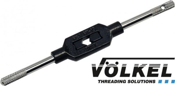 Držač ureznice M 4 - 12 Volkel