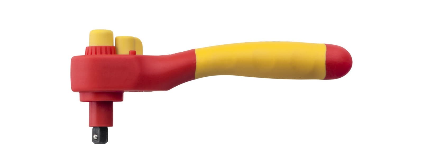 Wiha 43052 Izolovana gedora 1/2"