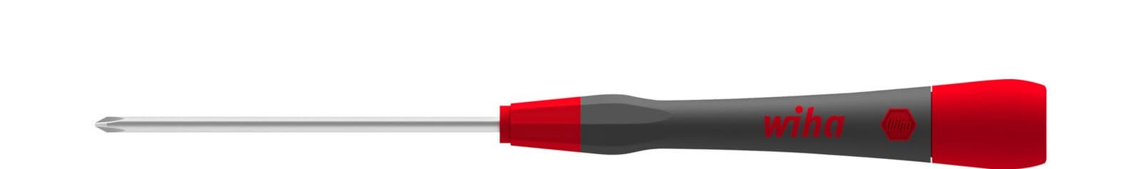 Wiha 42416 Picofinish® precizni odvijač Phillips, PH1