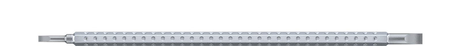 Wiha 00576 Izmenjivi nastavak sistem 4, SL, 0.25 mm