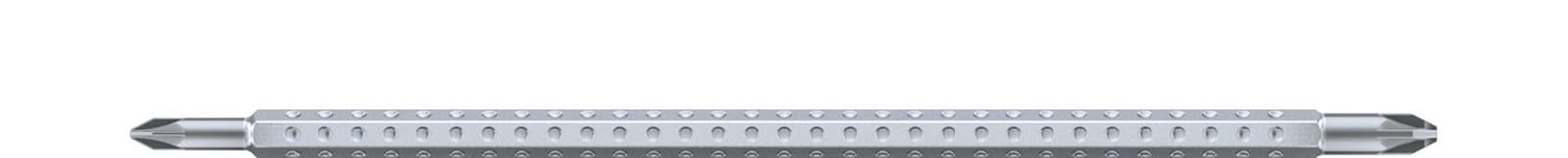 Wiha 03186 Izmenjivi nastavak sistem 4 Pozidriv, PZ1