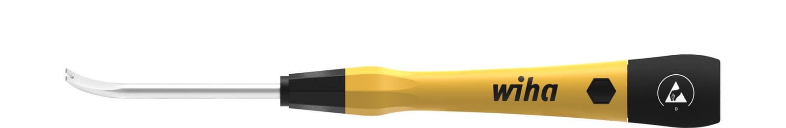 Wiha 43706 mini Pajser Picofinish® ESD, 3.5 mm
