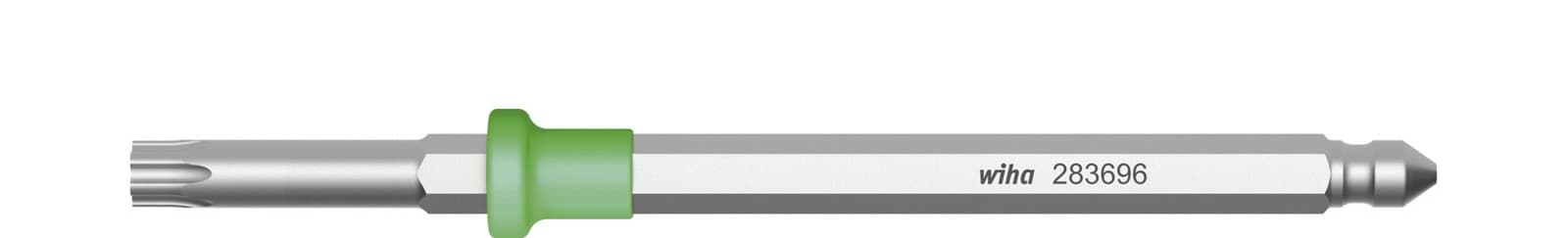Wiha 38821 Izmenjivi nastavak Torx Plus® za moment odvijač, 25IP