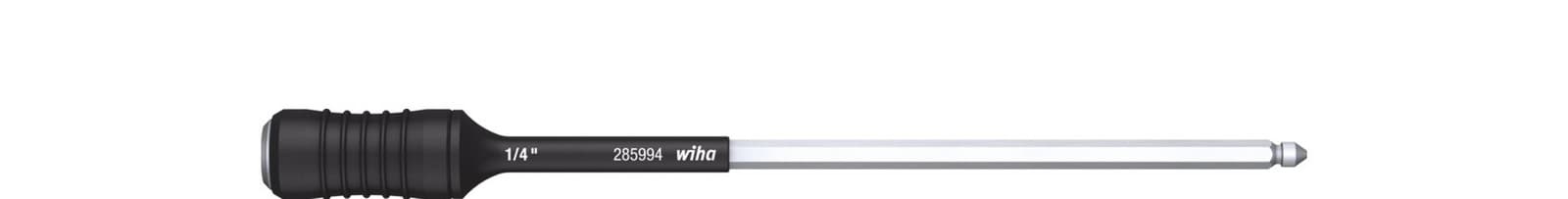 Wiha 27526 držač bitova za moment odvijač, 1/4"