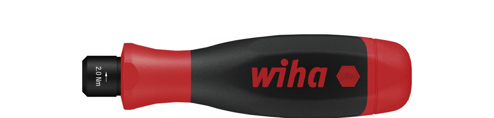 Wiha 36236 moment odvijač, fiksni obrtni momenat, 4 mm
