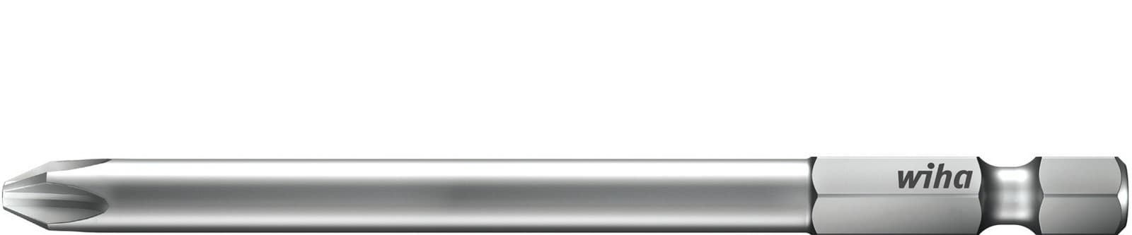 Wiha 05800 Bit Professional Phillips 1/4", PH2