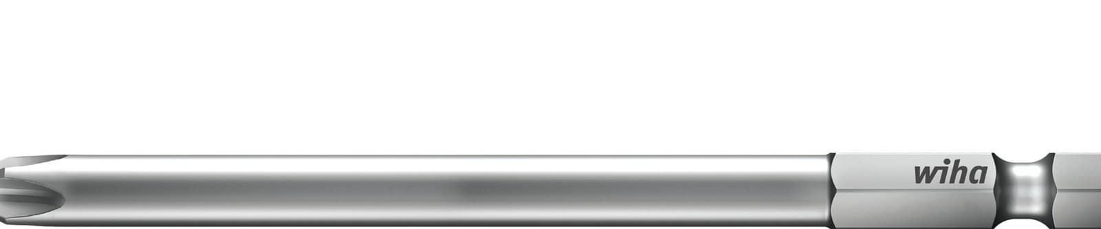 Wiha 06888 Bit Professional Phillips 1/4", PH2