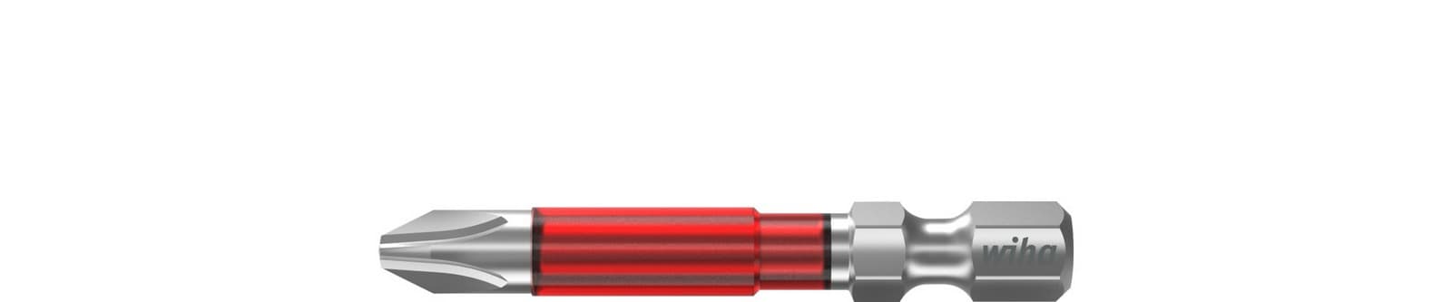 Wiha 42120 TY set bitova 49 mm Phillips