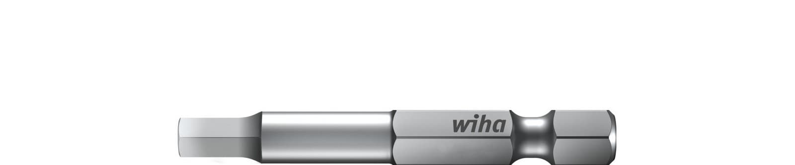 Wiha 04196 Bit Professional šestougaoni 1/4", 5 mm