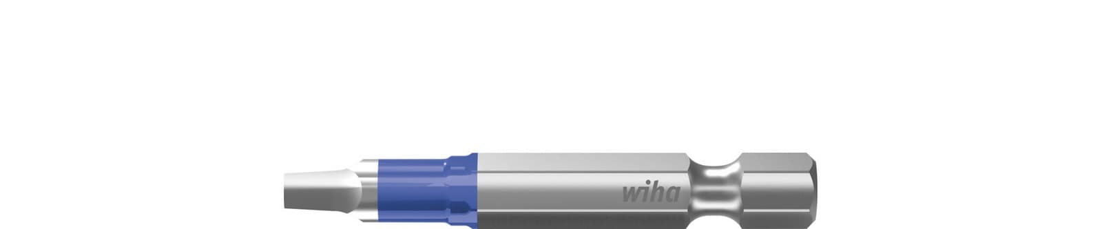 Wiha 41663 T set bitova, kvadratni 50 mm