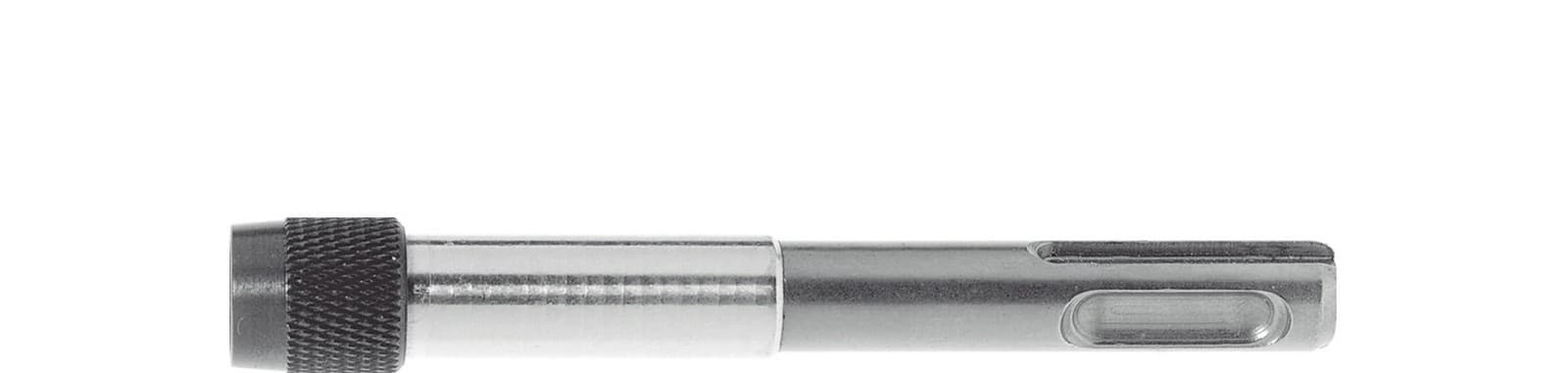 Wiha 26255 Držač bita sa mehaničkim zaključavanjem SDS-Plus® 1/4"