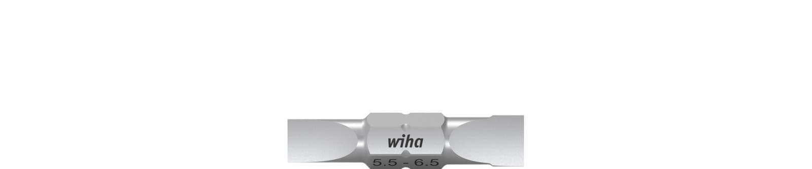 Wiha 43859 Set dvostranih bitova