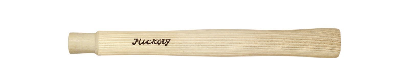 Wiha 26667 Hickory drvena drška za Safety čekić, 80 mm
