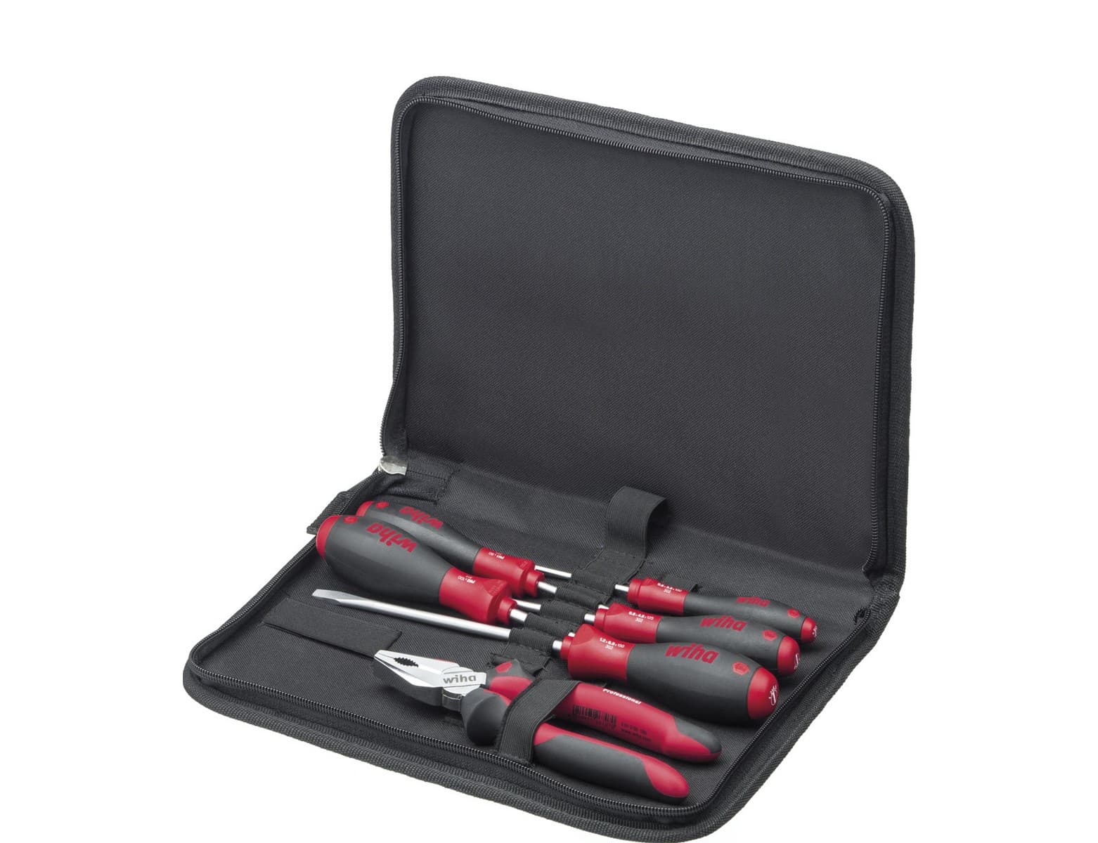 Wiha 33970 set alata, 7 delova, sa torbom