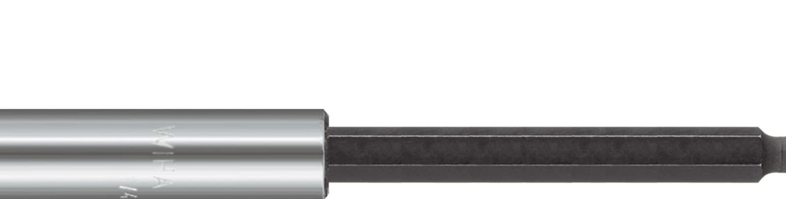 Wiha 36092 Magnetni držač bitova, 1/4"