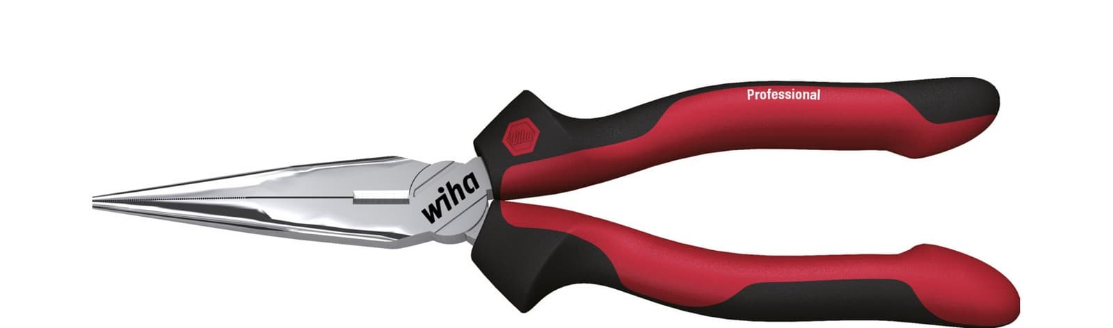 Wiha 26719 špicasta klešta Professional, 160mm
