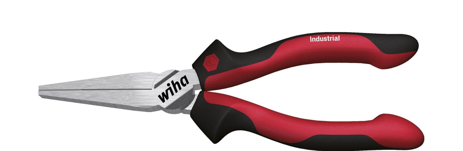 Wiha 32330 industrial duga špicasta klešta, 160mm