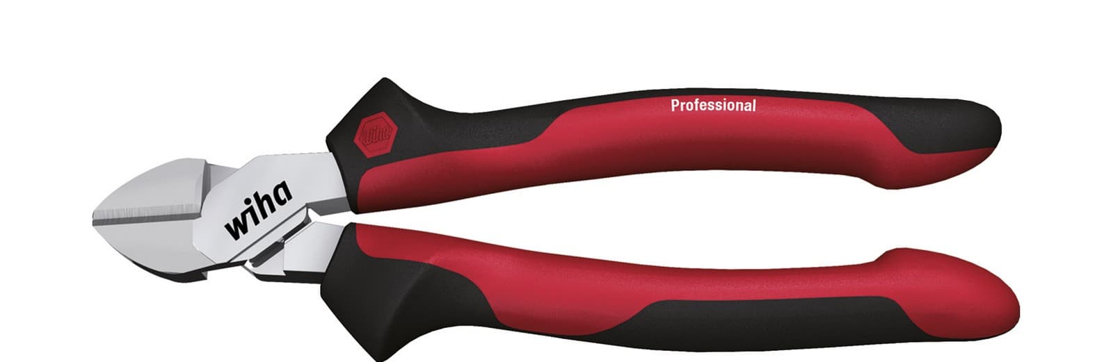 Wiha 43334 professional sečice DynamicJoint®, 160mm