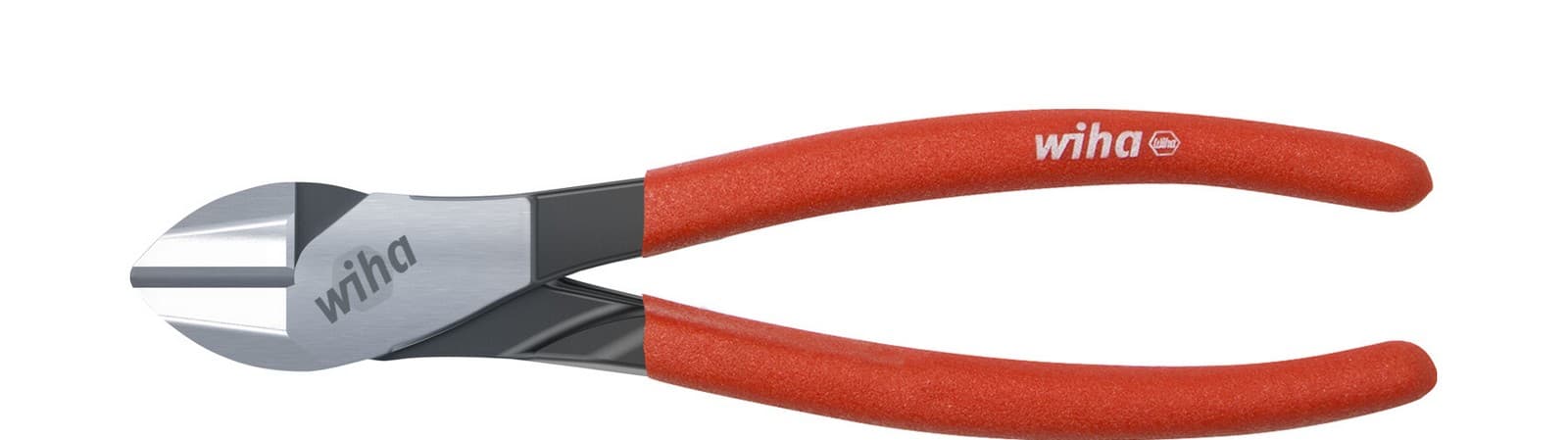 Wiha 41261 sečice Heavy-duty Classic, DynamicJoint®